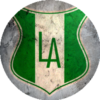 Logo Sociedad Italia Deportiva Los Andes de Alcorta